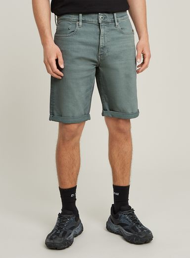 Mosa Shorts